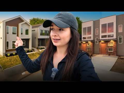 Inside Our Brand New Duplexes: Complete Tour of 8 Units