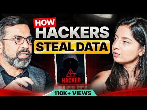 How do hackers hack your phone? | How To Protect Your Phone From Hackers