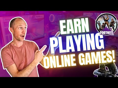 Buff Review - Earn Playing Fortnite, Counter Strike, and More! (Is It Worth It?)