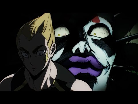 원펀맨 괴인 재해 레벨 총정리