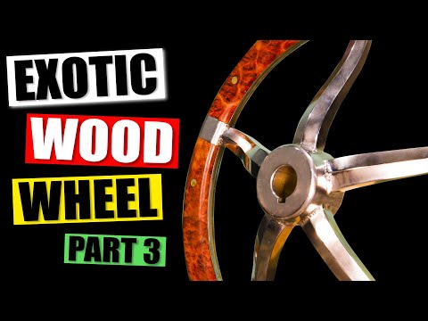 MAKING A GIANT VISE  3 of 4