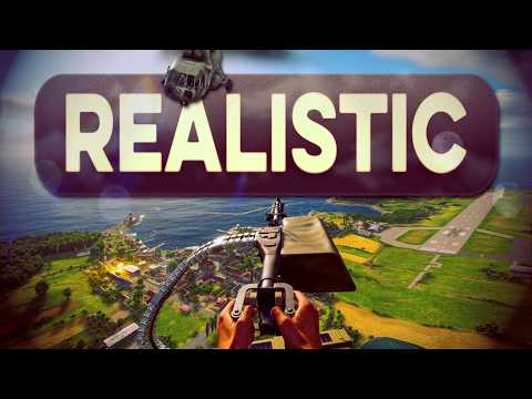 Exploring MORE Realistic Games