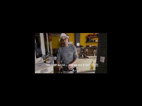 🚀  Title :COMMUNIST STEW Part 2: Ala-kazan! 🍎 КОМУНИСТИЧЕСКА МАНДЖА 2! #sps #stiffpersonsyndrome