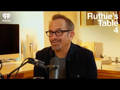 Andrew Jarecki: Magic, Rediscovering Italian Food & Finding Optimism in His Films | Ruthie's Table 4
