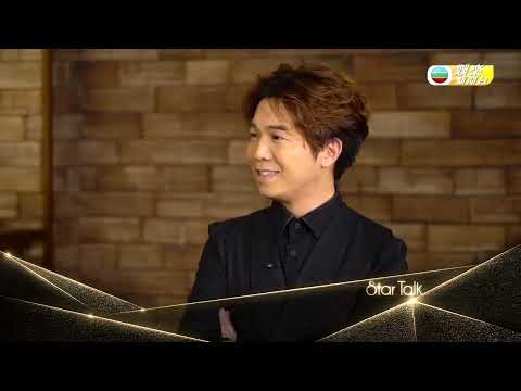 StarTalk一氣呵成版丨譚耀文拍浸浴戲靠冰火醒神 鄭浩南代表香港出戰快速壘球賽