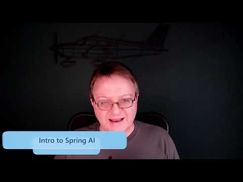 Getting Started with Spring AI and Azure Open AI