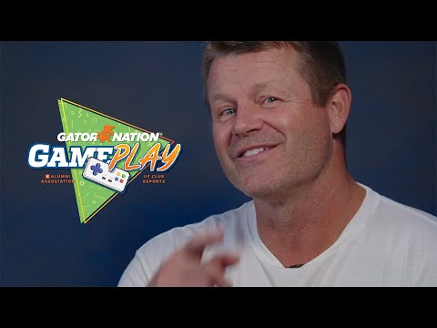 Gator Nation® GamePlay Season 2 with James Bates