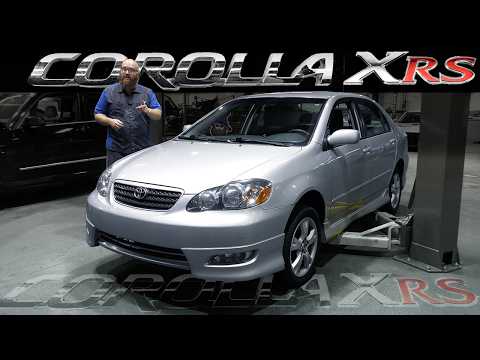 NO PPI: Buyer Stuck with Corolla XRS's $1K Repair Bill