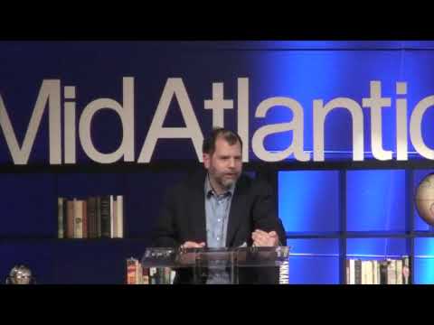 Be suspicious of stories | Tyler Cowen | TEDxMidAtlantic