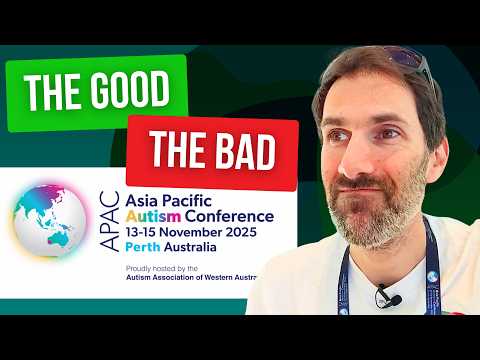 Direct From APAC 2025: Reflecting on My Conference Experience