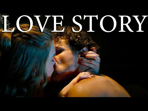 Ray and Heather | Love Story (Panic)