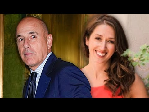 Matt Lauer’s ‘Me Too’ Accuser Landed in ‘Psych Ward’ After Today Scandal