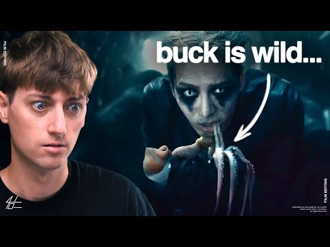 The Hidden Genius of ‘BUCK’ by Jackson Wang