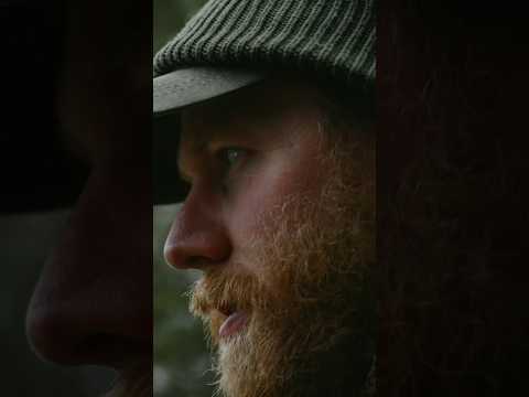 A subsistence life is a hard life because it’s constant pursuit #hunting #fishing