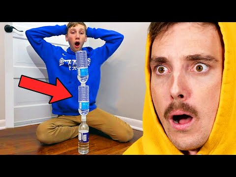 0.0042% Odds (insane moments)