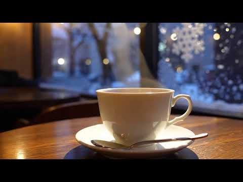 Warm Jazz Piano for Cozy Evening – Ideal for Unwinding After Work