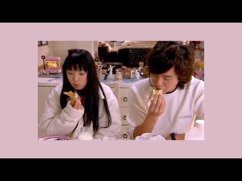 It All Started With a Kiss from male lead POV [CC subs]