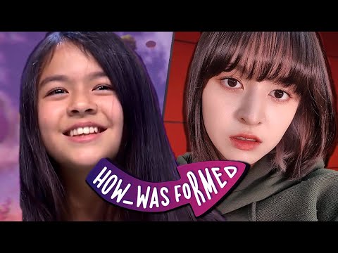 This Is How NMIXX Was Formed - Guide to NMIXX