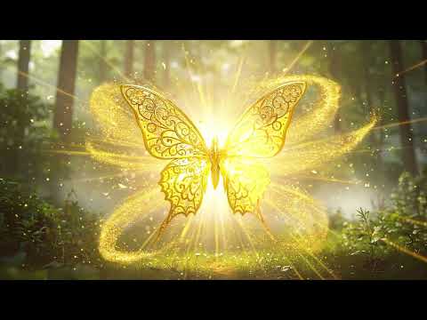 1111Hz | Clear Blockages & Open Flow of Love, Wealth and Divine Blessings