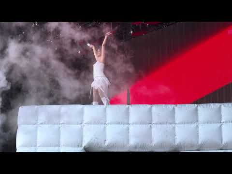 Camila Cabello - Shameless [Live at SUMMER SONIC 2025]