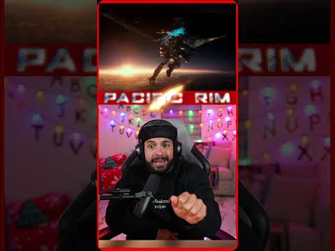 BRO⦠THE SWORD!? | Pacific Rim Reaction