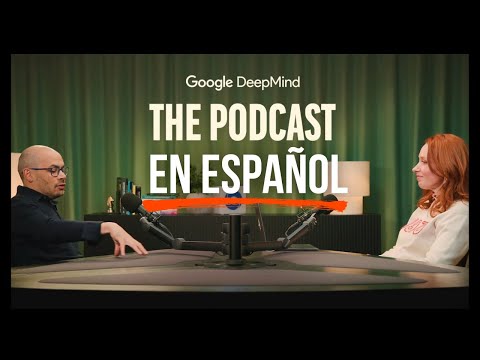Demis Hassabis : CEO de DeepMind y El futuro de la Inteligencia Artificial.