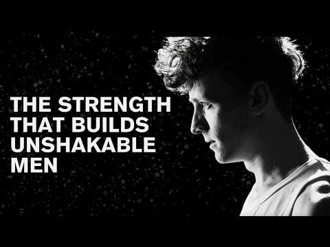 Men Are Done With the Motivational Fluff — This Is the Raw Truth You Needed