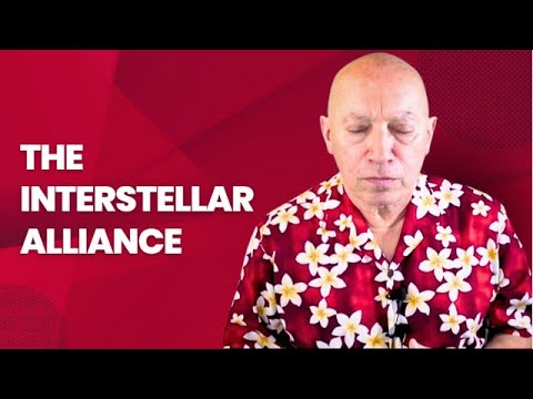 Bashar Channeling 2025 | You’re Waking Up to the Interstellar Alliance