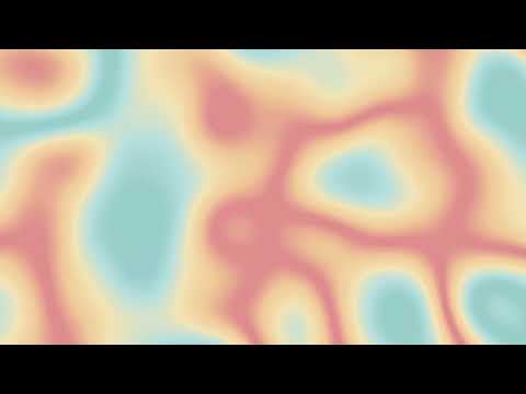 Pastel Summer Gradient Background  - 4k