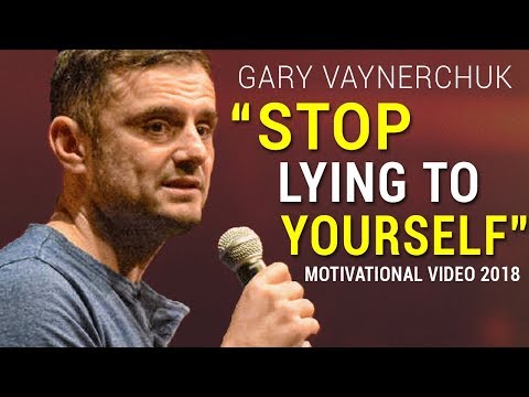 Gary Vaynerchuk's Life Advice Will Change Your Life (MUST WATCH) | Gary Vaynerchuk Motivation 2018