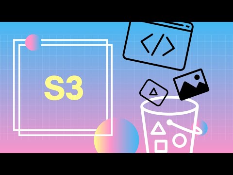 S3 Bucket Hosting a Static Website