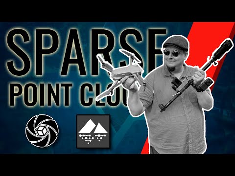 Unlocking the Mystery of Sparse Point Clouds in Gaussian Splatting