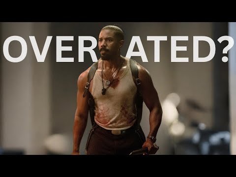 What's The REAL Reason Michael B. Jordan Is So Successful?