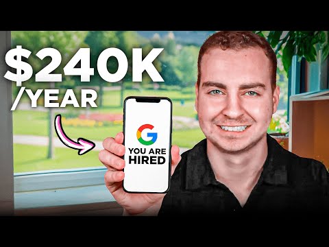 How to Get Hired as a Software Engineer (The One Niche Rule)