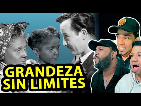 NOS SORPRENDE CON EL MENSAJE | PEDRO INFANTE | ANGELITOS NEGROS | REACCIÓN Y ANÁLISIS