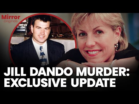 EXCLUSIVE: Police probe Jill Dando murder