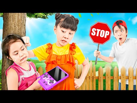 Oh Tidak, Baby Doll! Jangan Menjadi Bayi Pengganggu! I Baby Doll TV Indonesia