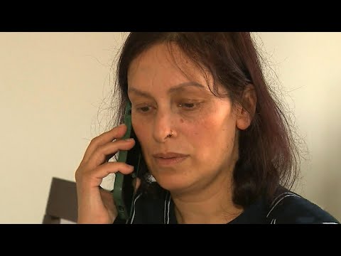 'I'm crying with the bank': Ontario woman loses $86K to CRA scam
