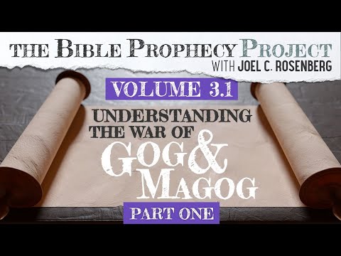 Understanding the war of Gog & Magog - Part 1 | All Israel News