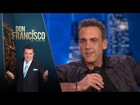 Carlos Ponce recibe emotivas visitas sorpresa | Don Francisco Episodio 4
