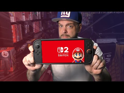 Is Nintendo Switch 2 Buyers Remorse Becoming A Problem?