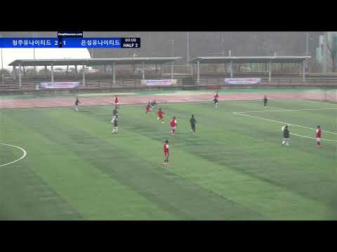 계룡 스토브리그