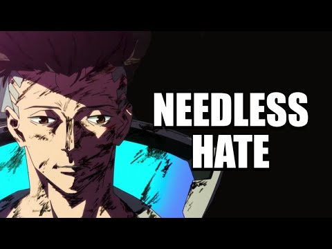 Is The Internet Meaner Now?