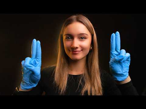 Fall Asleep FAST To My Instructions!