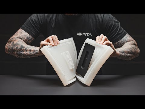 Making A Product From Scratch - Silicone Mold, CNC Machining & Resin Casting