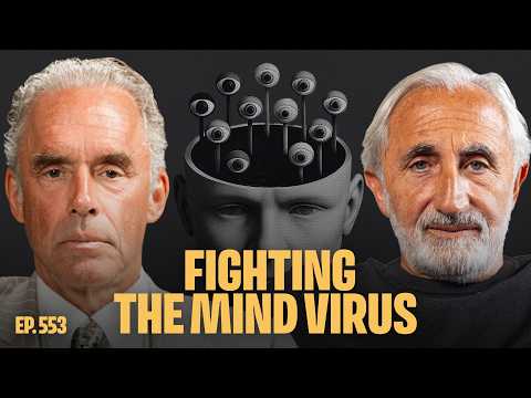 Why Do Smart People Double Down On Bad Ideas? | Dr. Gad Saad | EP 553