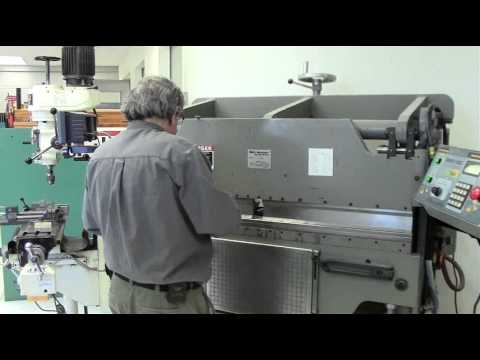 Building Prototypes Dan Gelbart  part 8 of 18  Enclosures