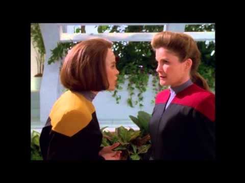 Star Trek Voyager - Some Kind Of