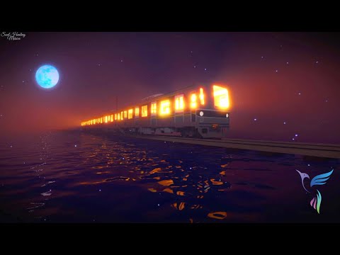 Conciliar el Sueño en Menos de 3 Minutos • Adiós Insomnio, Alivio Del Estrés y la Ansiedad, ...