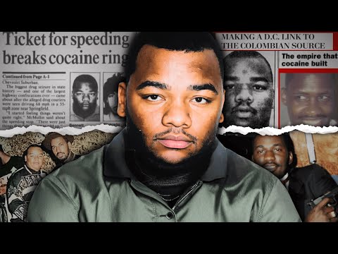 He Made $4M a Month, Linked Cali Cartel to Death Row & Got Life: Kingpin Waterhead Bo